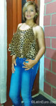 cute Colombia girl Vanessa from Cali CO17575