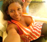 good-looking Dominican Republic girl Yocaira from Santo Domingo DO22419