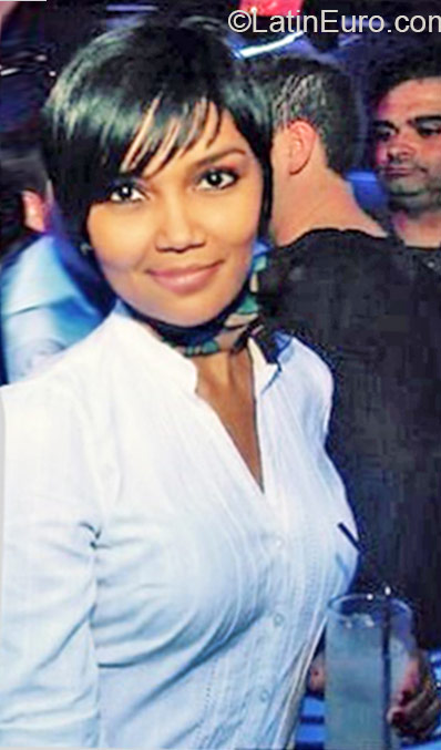 Date this charming Panama girl Rosemary from Panama City PA622