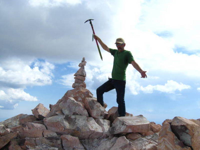 Date this nice looking United States man Iracemajeff from Fortaleza US16213