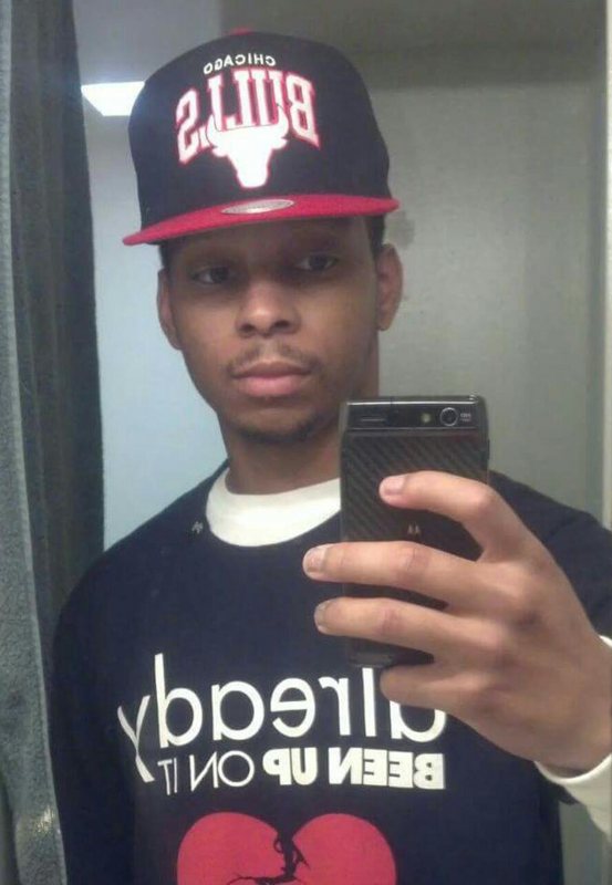 Date this pretty United States man Collin from Bronx US16214