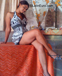 passionate Dominican Republic girl Elisandra from Santo Domingo DO22424