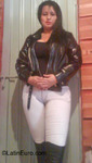 stunning Colombia girl Lina from Bogota CO17586