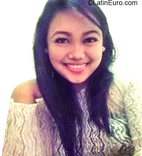 Date this sensual Philippines girl Jodi from Manila PH788