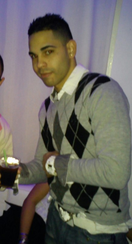 Date this fun United States man Omar from Waterbury US16226