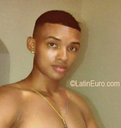 Date this attractive Colombia man Joel from Cali CO17594