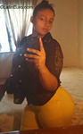 tall Dominican Republic girl Yira from Santo Domingo DO22447