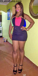 young Dominican Republic girl  from Puerto Plata DO25562