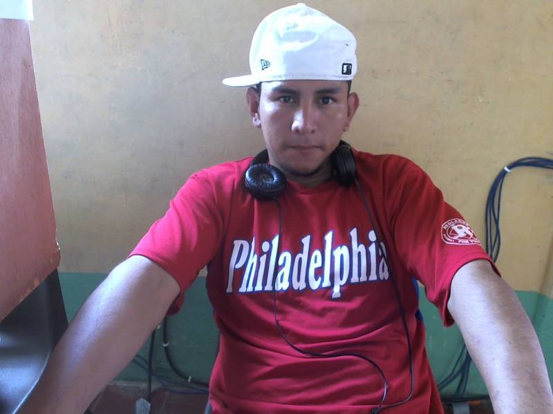 Date this funny Nicaragua man Harry from Matagalpa NI187