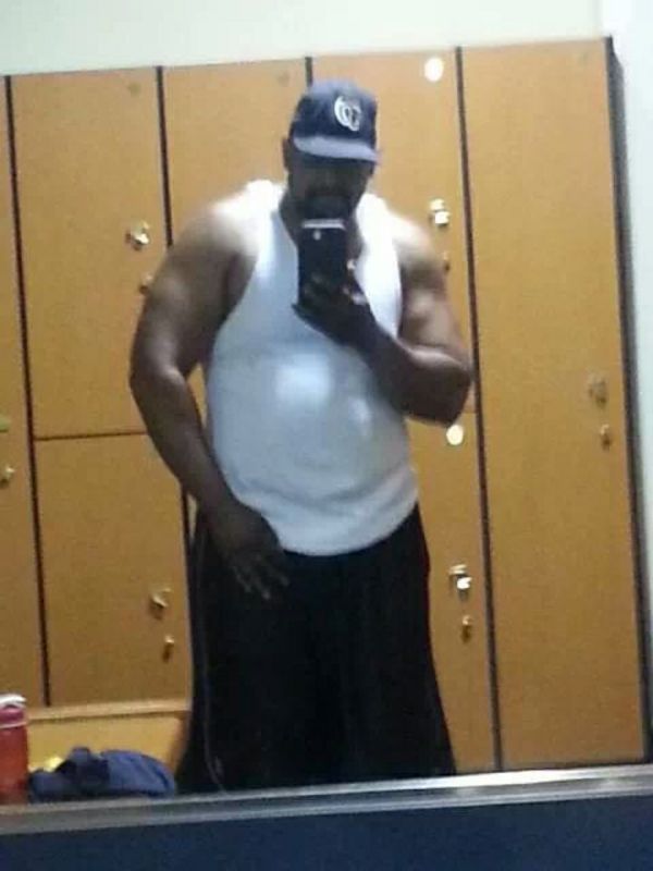 Date this charming United States man Ricardo from Washington D.C. US16237