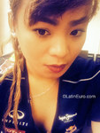 cute Singapore girl Abigail from Singapore SG20