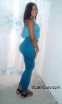cute Dominican Republic girl Paola from Santo Domingo DO22489