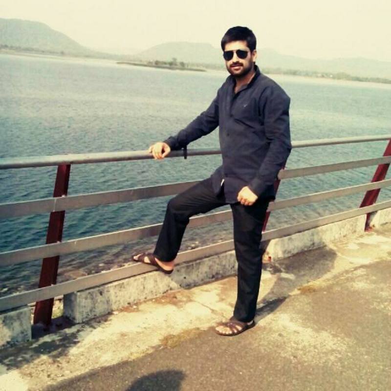 Date this gorgeous United States man Verma from California US16242