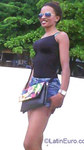 attractive Dominican Republic girl Darleny from Santo Domingo DO22492