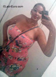 funny Dominican Republic girl Jeni from Santo Domingo DO22496