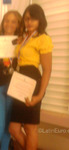 luscious Dominican Republic girl Yania from San Juan DO22498