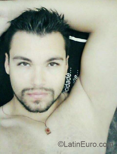 Date this sensual Dominican Republic man Brian from Santo Domingo DO22502