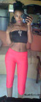 attractive Dominican Republic girl Yoamia from Santo Domingo DO22954