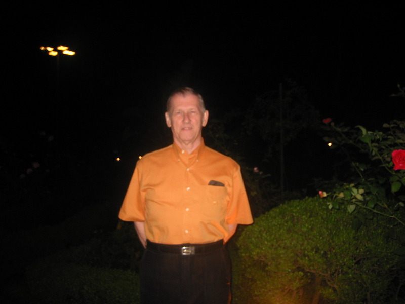 Date this happy Brazil man Sonny from Sao Paulo CR321