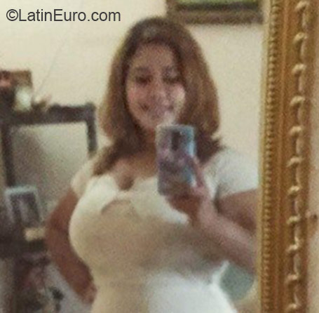 Date this happy Panama girl Yasie from Panama City PA629