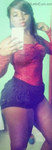 red-hot Dominican Republic girl Milenny from Santo Domingo DO22534