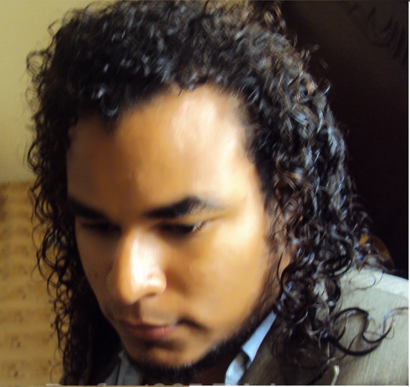 Date this young Dominican Republic man Maiend from Santo Domingo DO22536