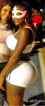 foxy Dominican Republic girl Sorenyi from Santo Domingo DO22541