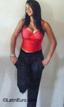 nice looking Dominican Republic girl Madelyn from Santo Domingo DO22544