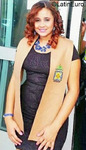 passionate Dominican Republic girl Yenurkia from San Pedro de Macoris DO22545