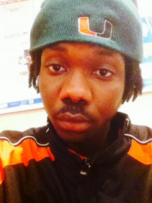 Date this charming United States man Ziggy92 from Miami US16260