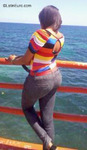 charming Dominican Republic girl Bomban from Santo Domingo DO22558