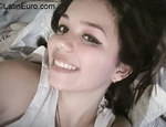 cute Venezuela girl Barbara from Caracas VE548