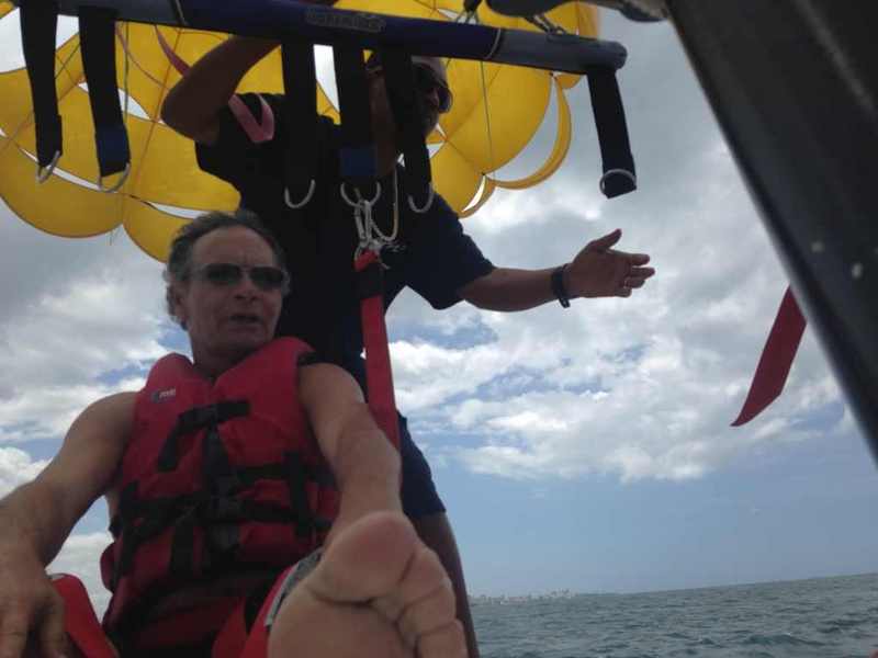 Date this sultry Puerto Rico man Wondering from Isla Verde PR151