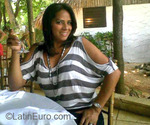 pretty Dominican Republic girl Maria from La Romana DO22578
