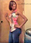 good-looking Dominican Republic girl Julissa from Santo Domingo DO22580
