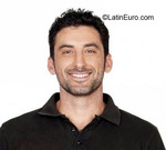 hard body Dominican Republic man  from Torino IT252