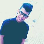 good-looking Colombia man Sebastian Alvar from Medellin CO17678