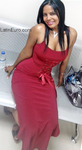 red-hot Dominican Republic girl Ingrid from Santiago DO22597