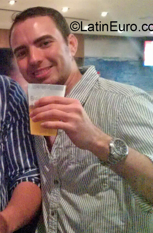 Date this nice looking United States man Qbanchief from Jacksonville US16279