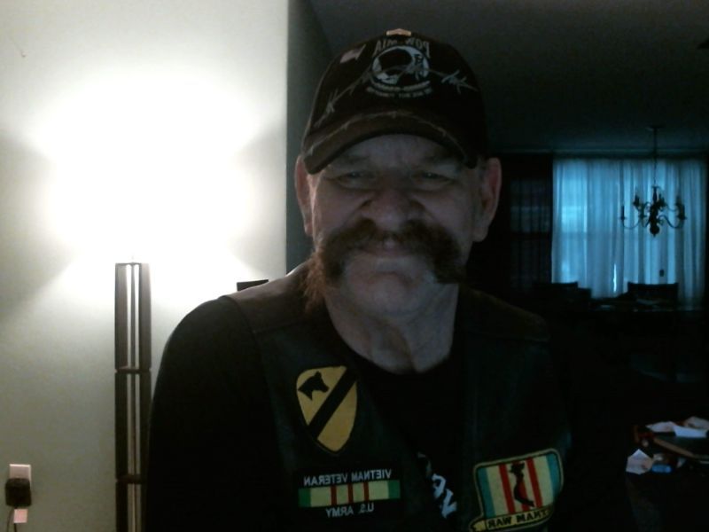 Date this voluptuous United States man Bearcat6868 from New Port Richey US16283