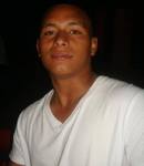 voluptuous Brazil man Santiago from Medellin CO17695