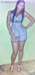 delightful Dominican Republic girl Yenny from Santo Domingo DO22617