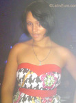 lovely Dominican Republic girl Diana from Santo Domingo DO23873