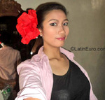 young Philippines girl Shairia from Angadanan PH799