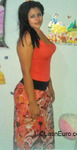 tall Colombia girl Fernanda from Caucasia CO17714