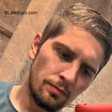 Date this cute Venezuela man Skp from Caracas VE565