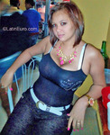 young Dominican Republic girl Leidy from Hato mayor DO22651