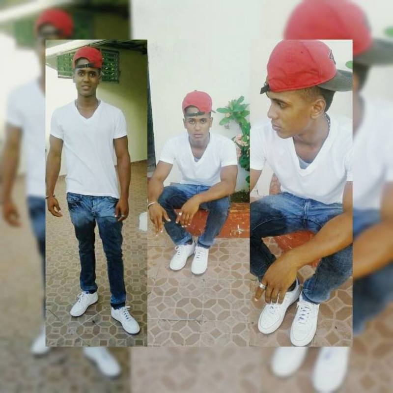 Date this cute Dominican Republic man Jose miguel from Nagua DO22652