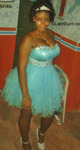 lovely Dominican Republic girl Rachaly from Santo Domingo DO22660