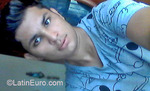charming Brazil man Juan from Barranquilla CO17718